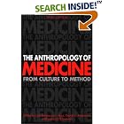Click here to buy The Anthropology of Medicine: From Culture to Method Third Edition by  Lola Romanucci-Ross, Daniel E. Moerman, and Laurence R. Tancredi.