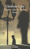 Dame sticht Bube