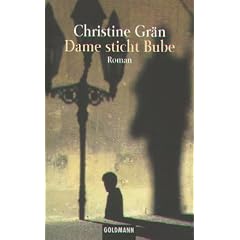 Dame sticht Bube