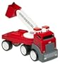 Rugged Riggz FireTruck