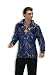 Costumes For All Occasions FM61779 Dynomite Disco Shirt