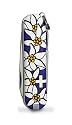 Victorinox Swiss Army Classic Edelweiss Pocket Knife