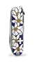 Victorinox Swiss Army Classic Edelweiss Pocket Knife