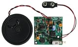 Ramsey ECS1 Electronic Cricket Sensor Kit