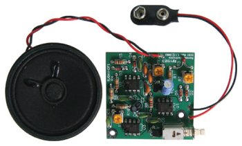 Ramsey ECS1 Electronic Cricket Sensor Kit
