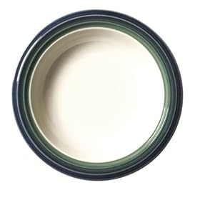 Pfaltzgraff Ocean Breeze Rim Soup Bowl