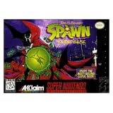 Spawn