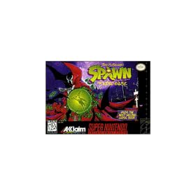 Spawn