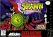 Spawn Super Nintendo Game Cartridge