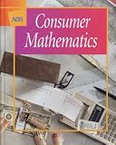 Consumer Mathematics