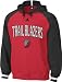 Search : Portland Trail Blazers Raglan Hooded Sweatshirt