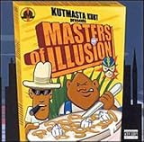 Masters of Illusion