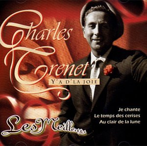 Charles Trenet - Les Meilleur - Zortam Music