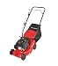 Power devil PDGPLM4235 Petrol Mower