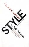Style: An Anti-Textbook