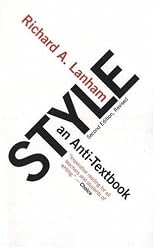 Style: An Anti-Textbook