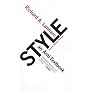 Style: An Anti-Textbook