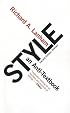 Style: An Anti-Textbook
