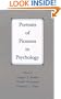 Portraits of Pioneers in Psychology (Portraits of Pioneers in Psychology (Hardcover APA))