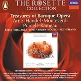 Treasures of Baroque Opera
