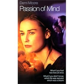 Passion of Mind [VHS]