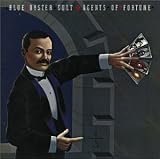 Agents of Fortune by Blue Oyster Cult