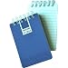 Pantone Ruled Note Book, Spiral Ring, A7, 100 Sheets, Daybreak, Pack of 5 (50229-89031-9)