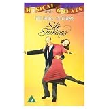 Silk Stockings [VHS]