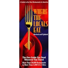 Where the Locals Eat: A Guide to the Best Restaurants in America