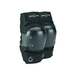Pro-Tec Street Gear Skate and Bike Knee Pads