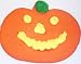 Gourmet Food : Scott's Cakes Pumpkin Sugar Cookies 1 lb. Box