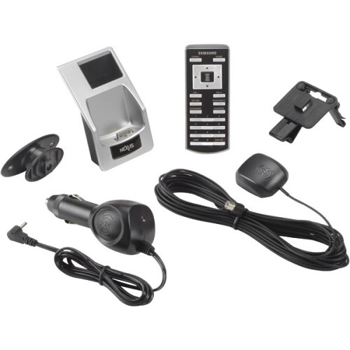 Electronics: Nexus Car Kit