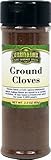 Surrey & Loeb Ground Cloves-2.3 Bottle