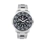 Luminox Men's Navy SEAL Steel-Carbon Dive Watch #3102