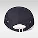 YING LAN Summer Autumn Men Women Outdoor Sport Baseball Hat Running Visor Sun Cap Navy