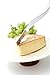 Magisso Stainless Steel Cheese Knife #