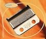 Wahl "1026" #40-30 Adjustable Fine Blade Set