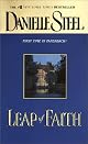 Leap of Faith (Random House Large Print)