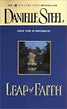 Leap of Faith (Random House Large Print)