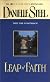Leap of Faith (Random House Large Print)