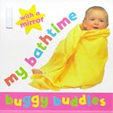 My bathtime