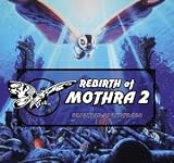 Rebirth of Mothra 2