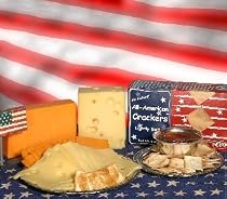 American Salute