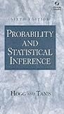Probability and Statistical Inference