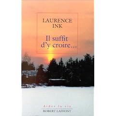 Il suffit d'y croire