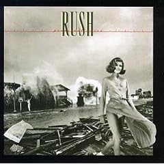 Permanent Waves