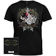 The Used - Old Man T-Shirt