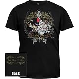 The Used - Old Man T-Shirt