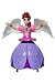 Sunshine Dancing Angel Girl Robot with Lights and Music RS.449.00