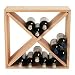 Kitchen & Housewares : Compact Cellar Cube- Natural